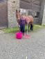 Preview: Forke mit Dame vor Pferd Preview: Forke mit Dame vor Pferd