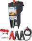 Preview: WZG SG 3 Weidezaunbatteriegerät Preview: WZG SG 3 Weidezaunbatteriegerät