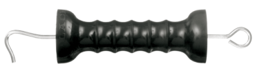 Torgriff WZ 185 L in schwarz mit sehr hohem Isolationswert