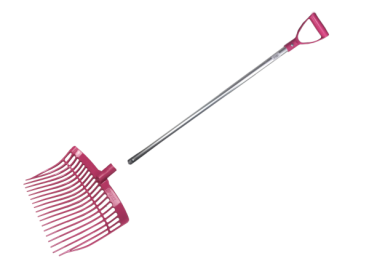 FU 840 Set Bollengabel pink