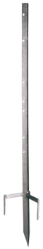 Eckpfahl WZ 85