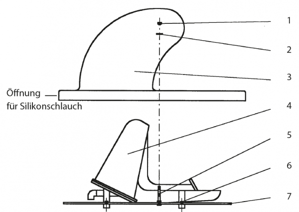 ISO-TOP-Thermohaube ISO-TOP-Thermohaube