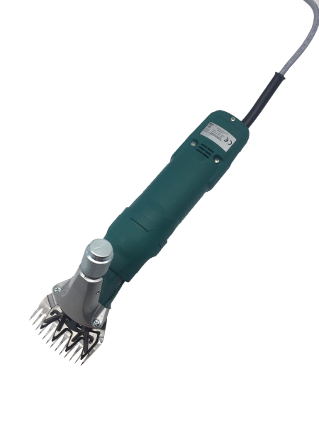 SUPER PROFI 3000 mit Messersatz LC A 57 SUPER PROFI 3000 mit Messersatz LC A 57